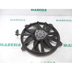 Peugeot - 307 - Fan motor