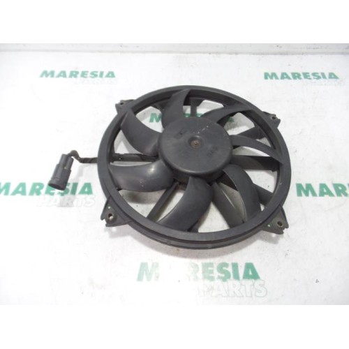 Peugeot - 307 - Fan motor