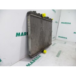 Peugeot - 307 - Radiator
