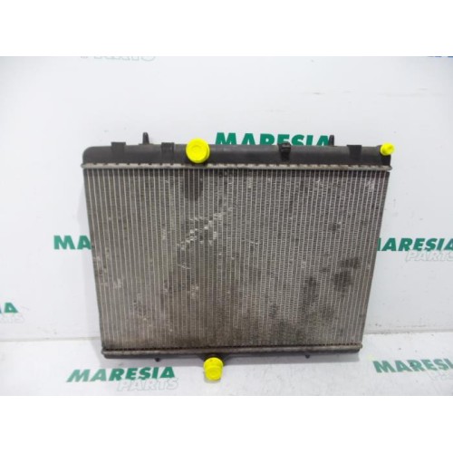 Peugeot - 307 - Radiator