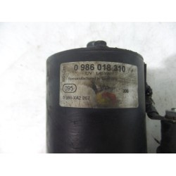 Peugeot - 307 - Startmotor