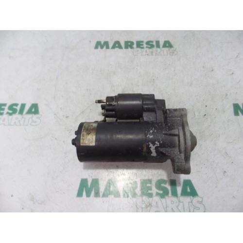 Peugeot - 307 - Startmotor