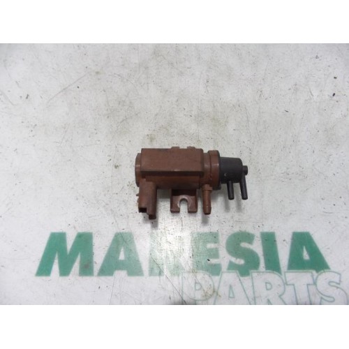 Peugeot - 307 - Turbo pressure regulator