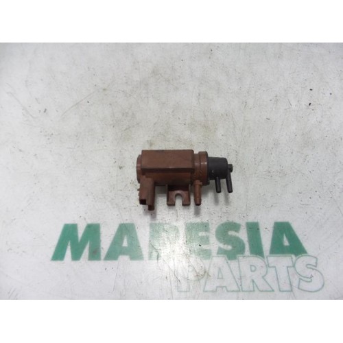 Peugeot - 307 - Turbo pressure regulator