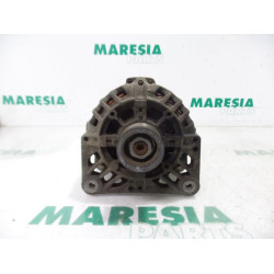 Renault - Trafic - Dynamo