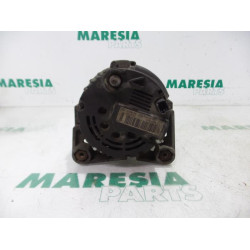 Renault - Trafic - Dynamo