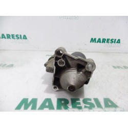 Renault - Trafic - Starter