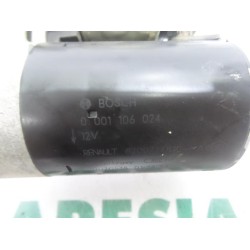 Renault - Trafic - Starter