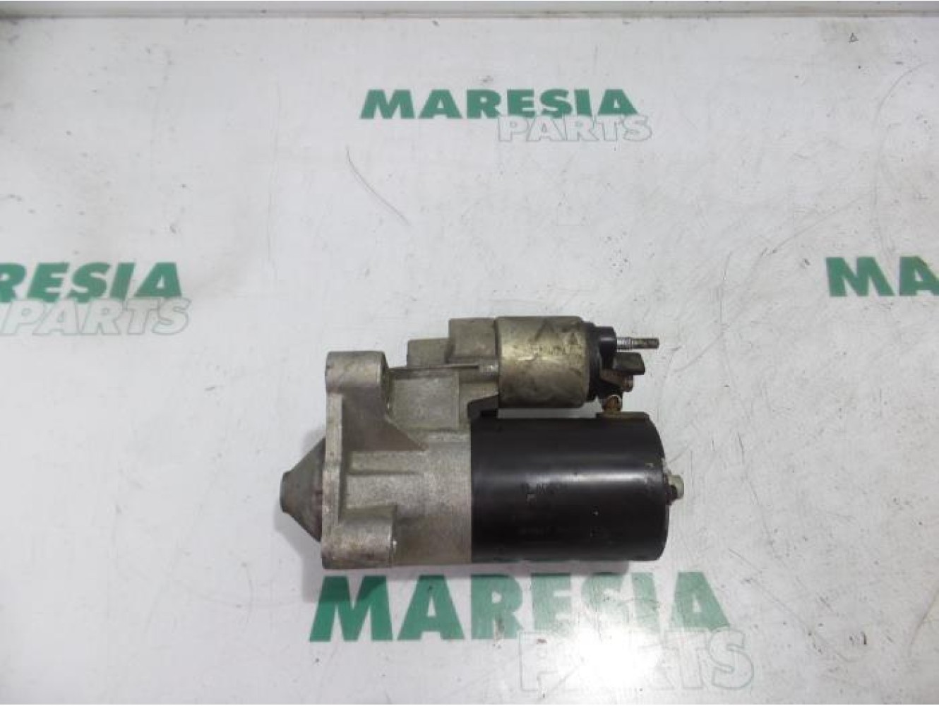Renault - Trafic - Starter