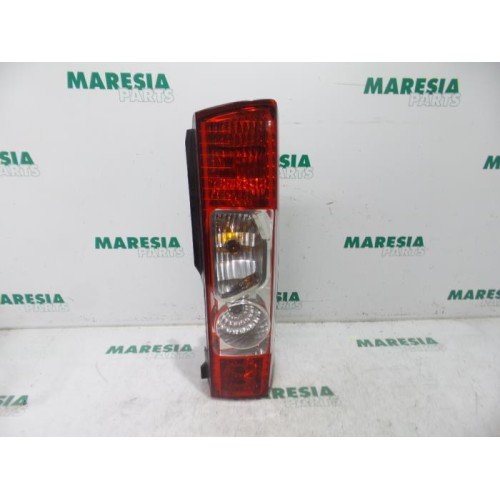 Fiat - Ducato - Taillight, right