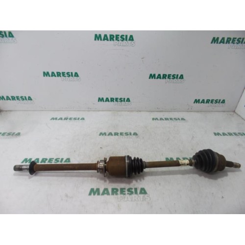 Fiat - Qubo - Front drive shaft, right