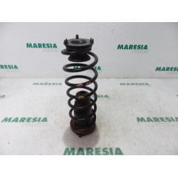 Fiat - Qubo - Rear coil spring