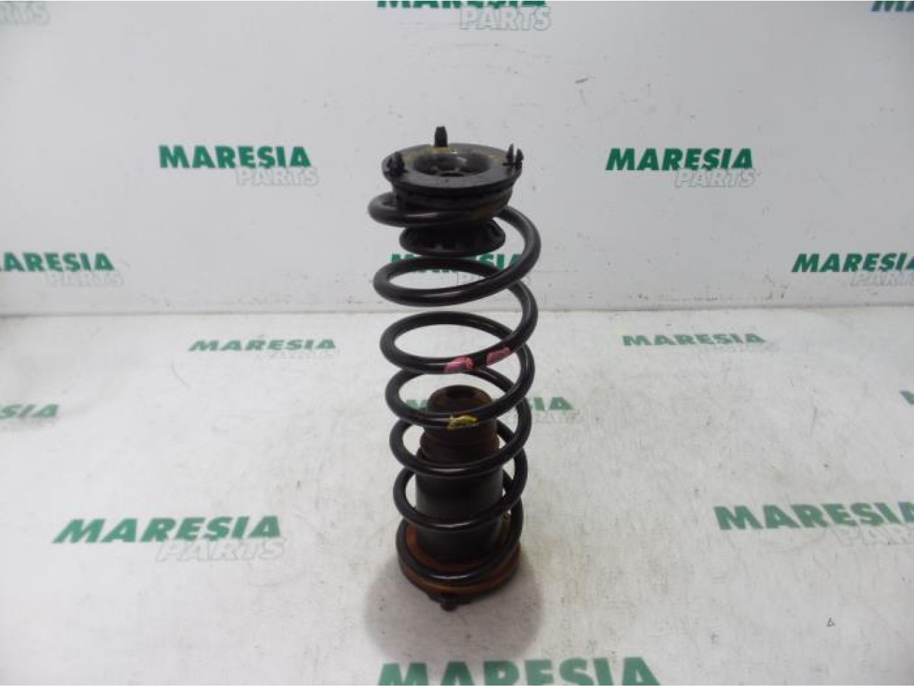 Fiat - Qubo - Rear coil spring