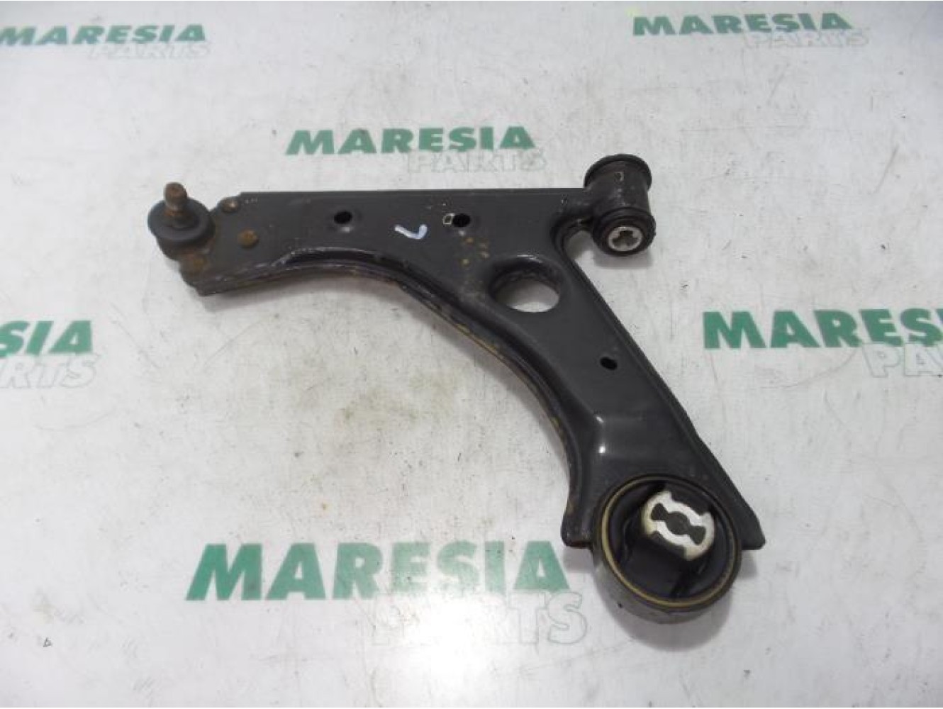 Fiat - Qubo - Front lower wishbone, left