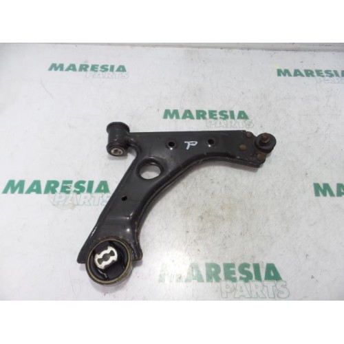 Fiat - Qubo - Front lower wishbone, right