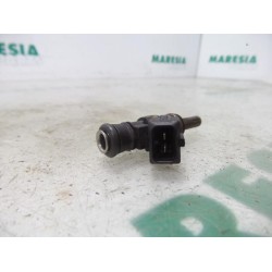 Renault - Megane - Injector (petrol injection)