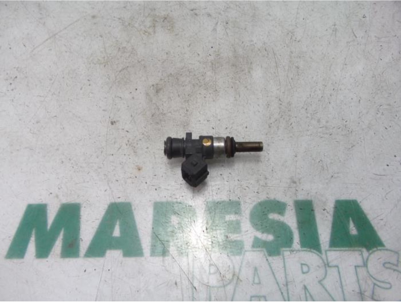 Renault - Megane - Injector (petrol injection)