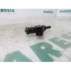 Renault - Megane - Injector (petrol injection)