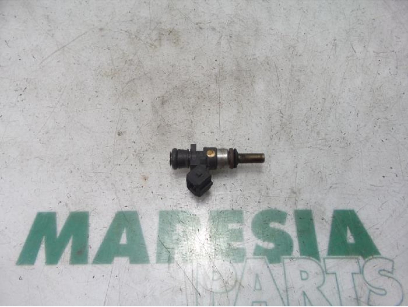 Renault - Megane - Injector (petrol injection)