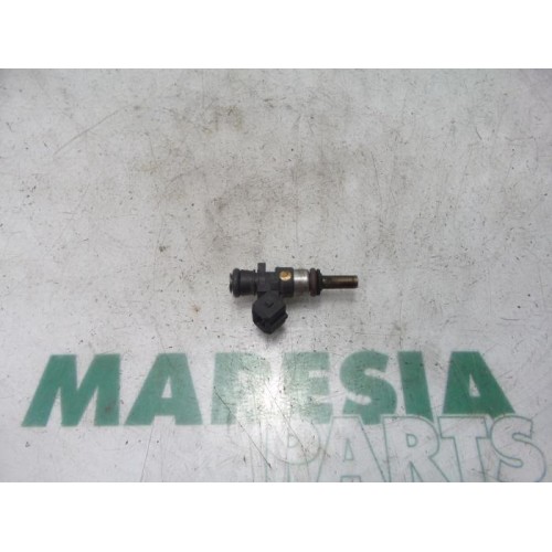 Renault - Megane - Injector (petrol injection)