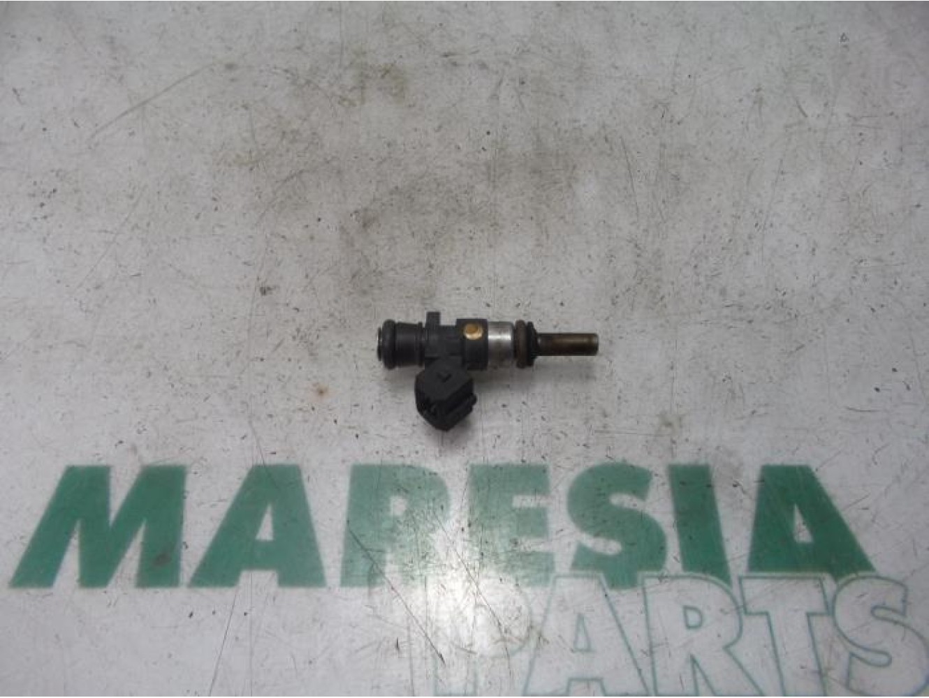 Renault - Megane - Injector (petrol injection)