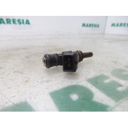 Renault - Megane - Injector (petrol injection)