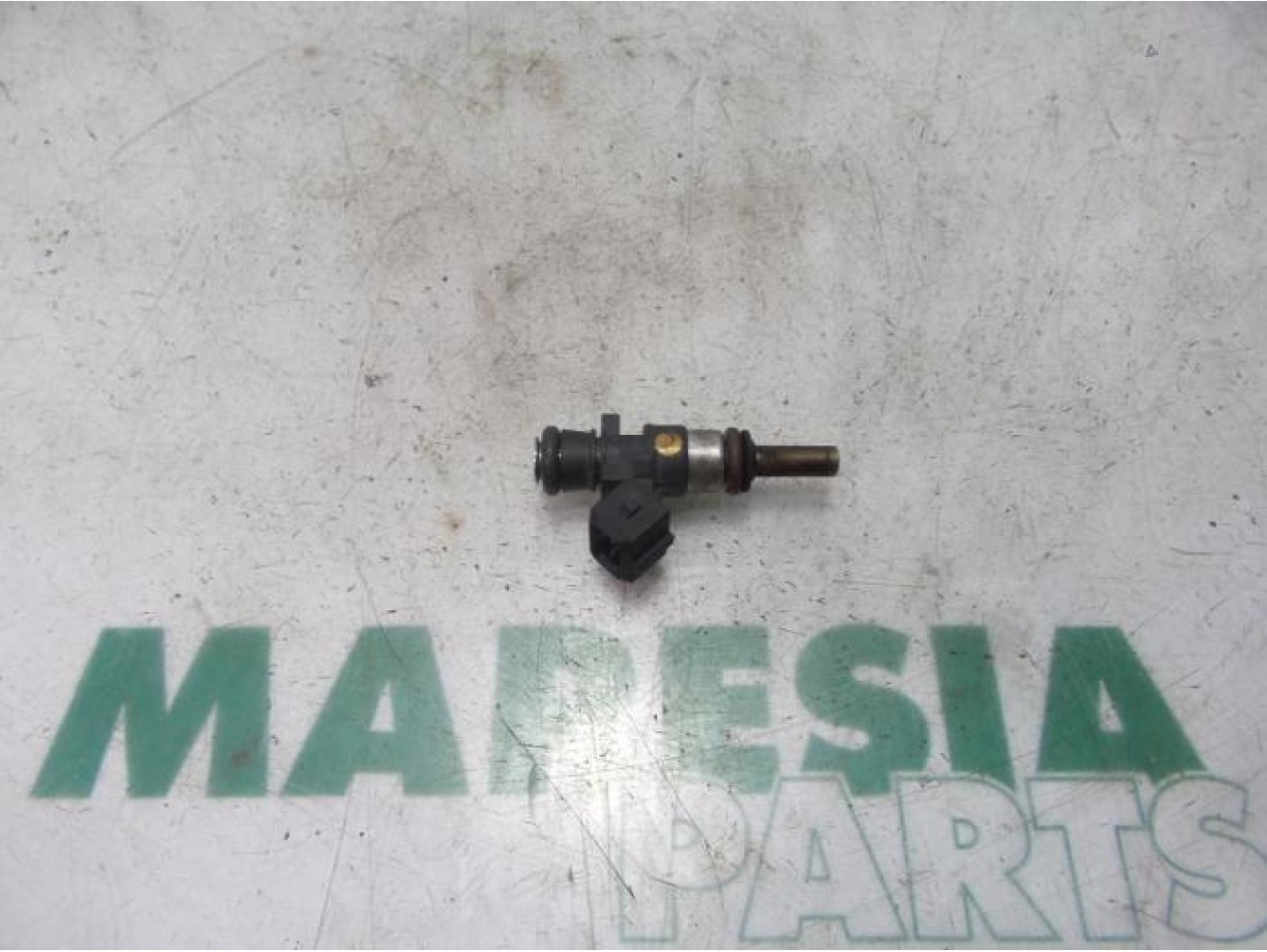 Renault - Megane - Injector (petrol injection)