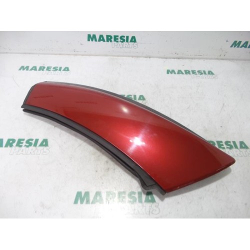Peugeot - 307 - Stijl links-achter