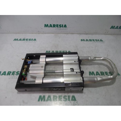 Peugeot - 307 - Roll bar