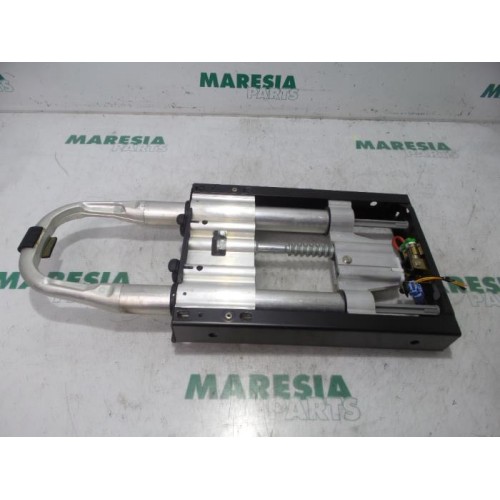 Peugeot - 307 - Roll bar