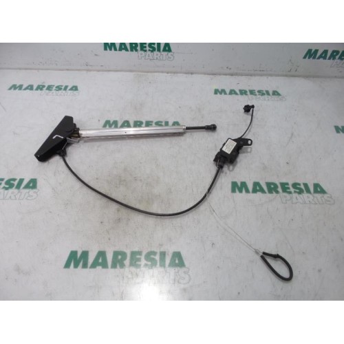 Peugeot - 307 - Convertible roof controller