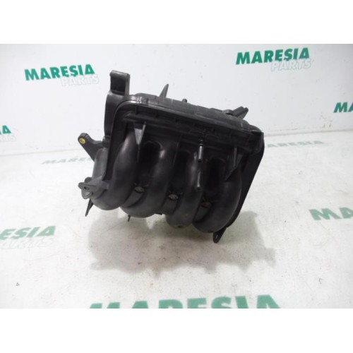 Peugeot - 206 - Intake manifold