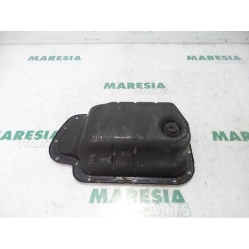 Peugeot - 206 - Sump