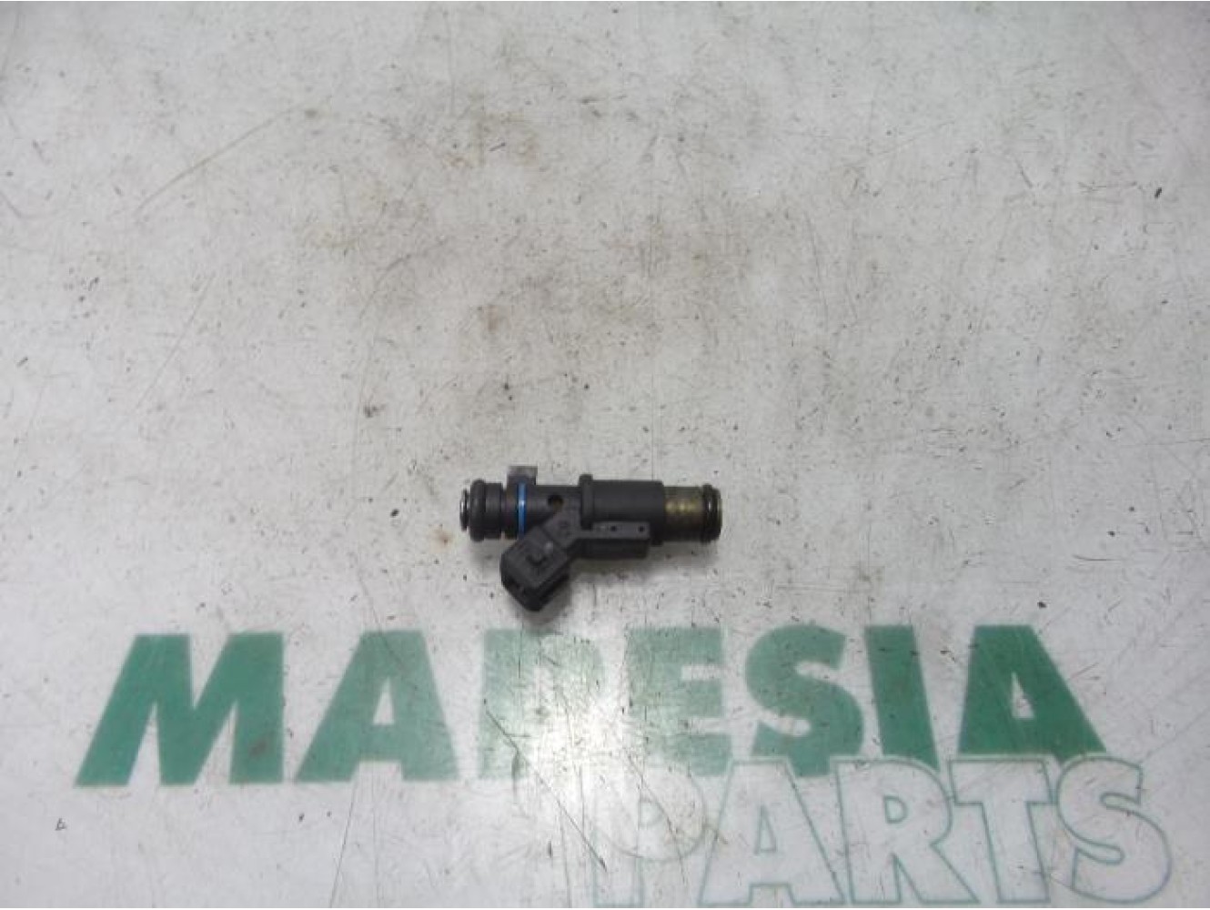 Peugeot - 206 - Injector (petrol injection)