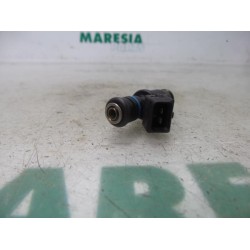Peugeot - 206 - Injector (petrol injection)