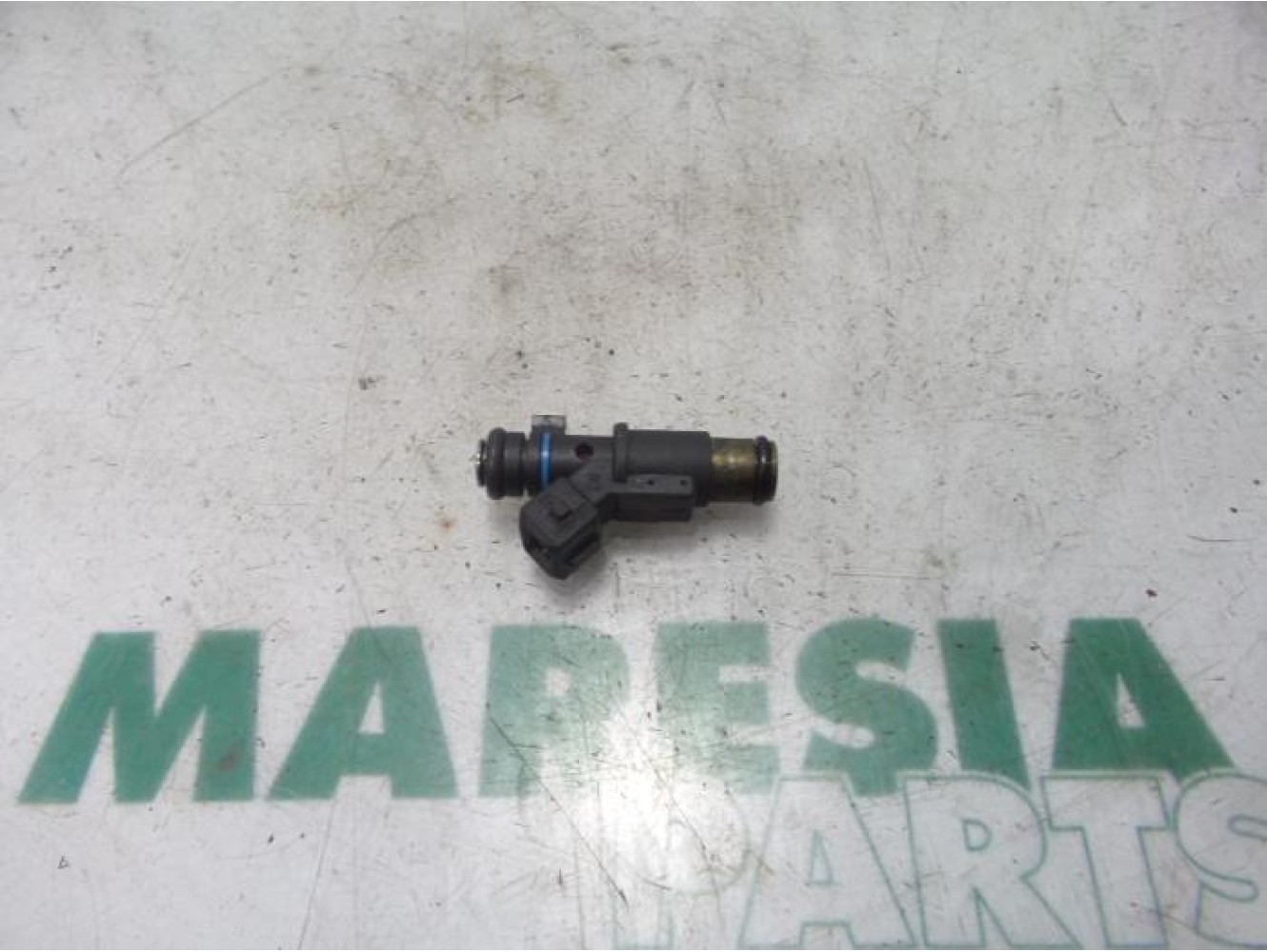 Peugeot - 206 - Injector (petrol injection)