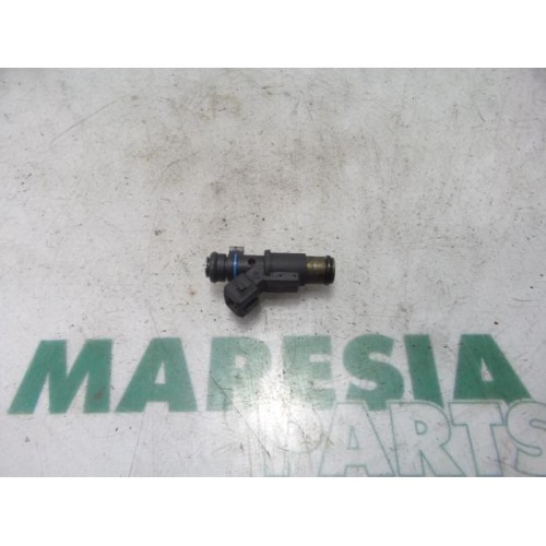 Peugeot - 206 - Injector (petrol injection)