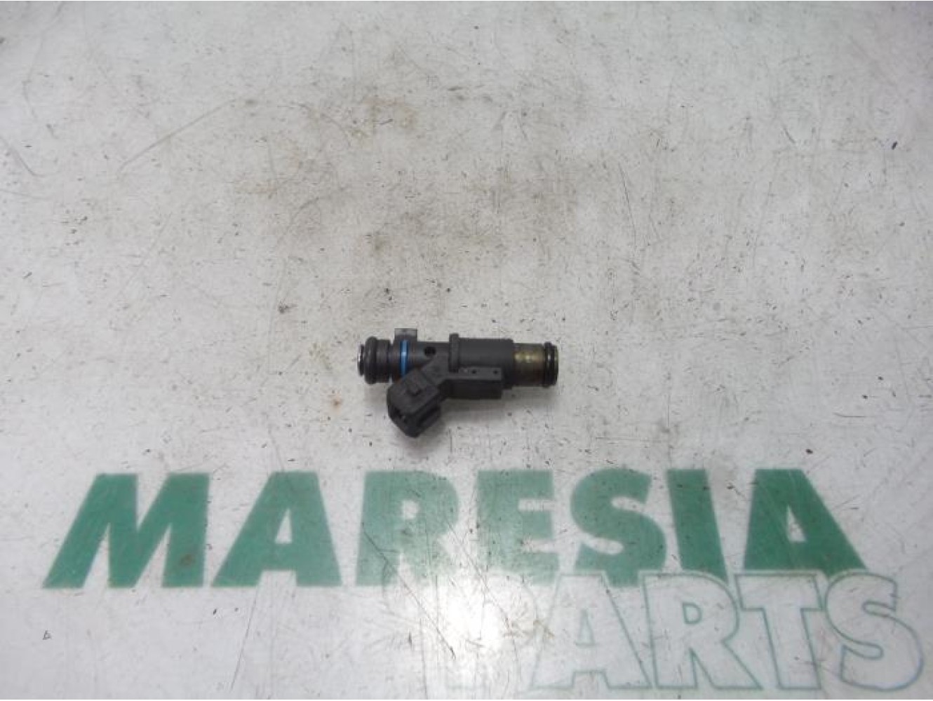 Peugeot - 206 - Injector (benzine injectie)