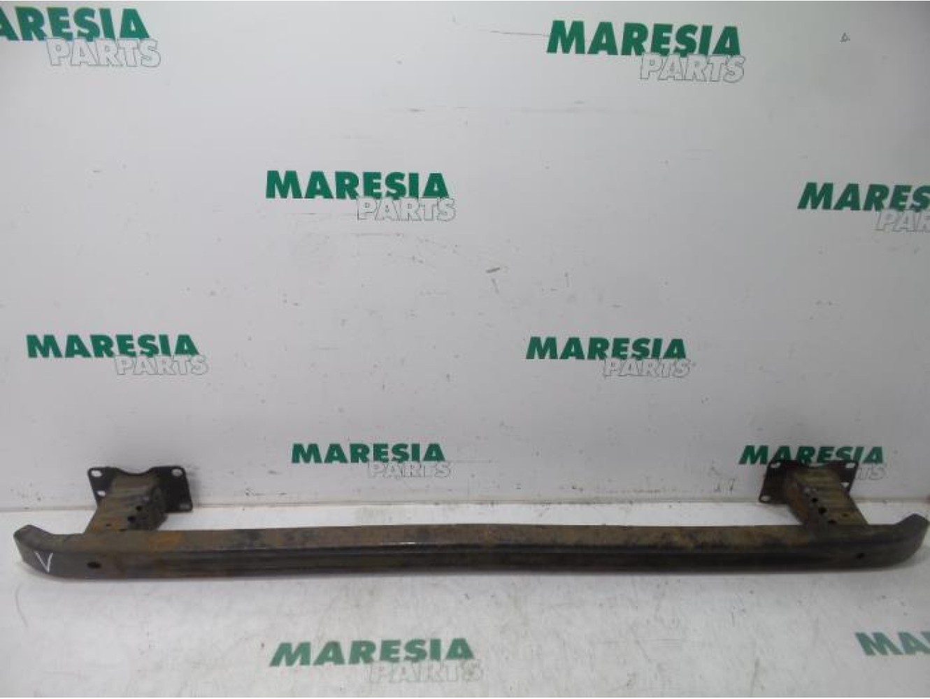 Peugeot - 407 - Front bumper frame