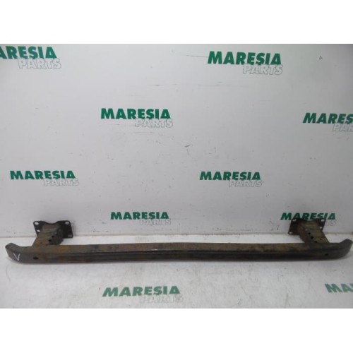 Peugeot - 407 - Front bumper frame