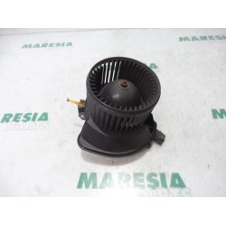 Fiat - Qubo - Heating and ventilation fan motor