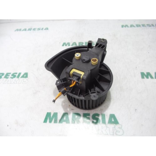 Fiat - Qubo - Heating and ventilation fan motor
