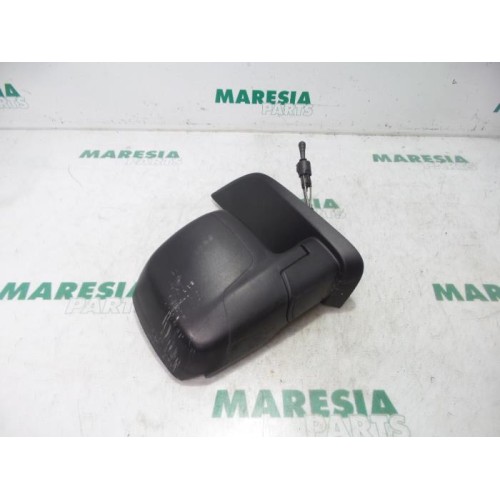 Fiat - Qubo - Wing mirror, right