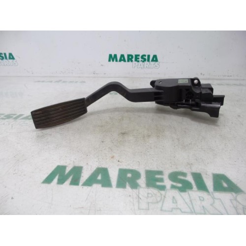 Fiat - Qubo - Throttle pedal position sensor