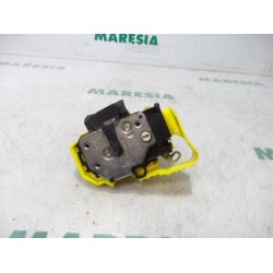 Fiat - Qubo - Sliding door lock mechanism, left