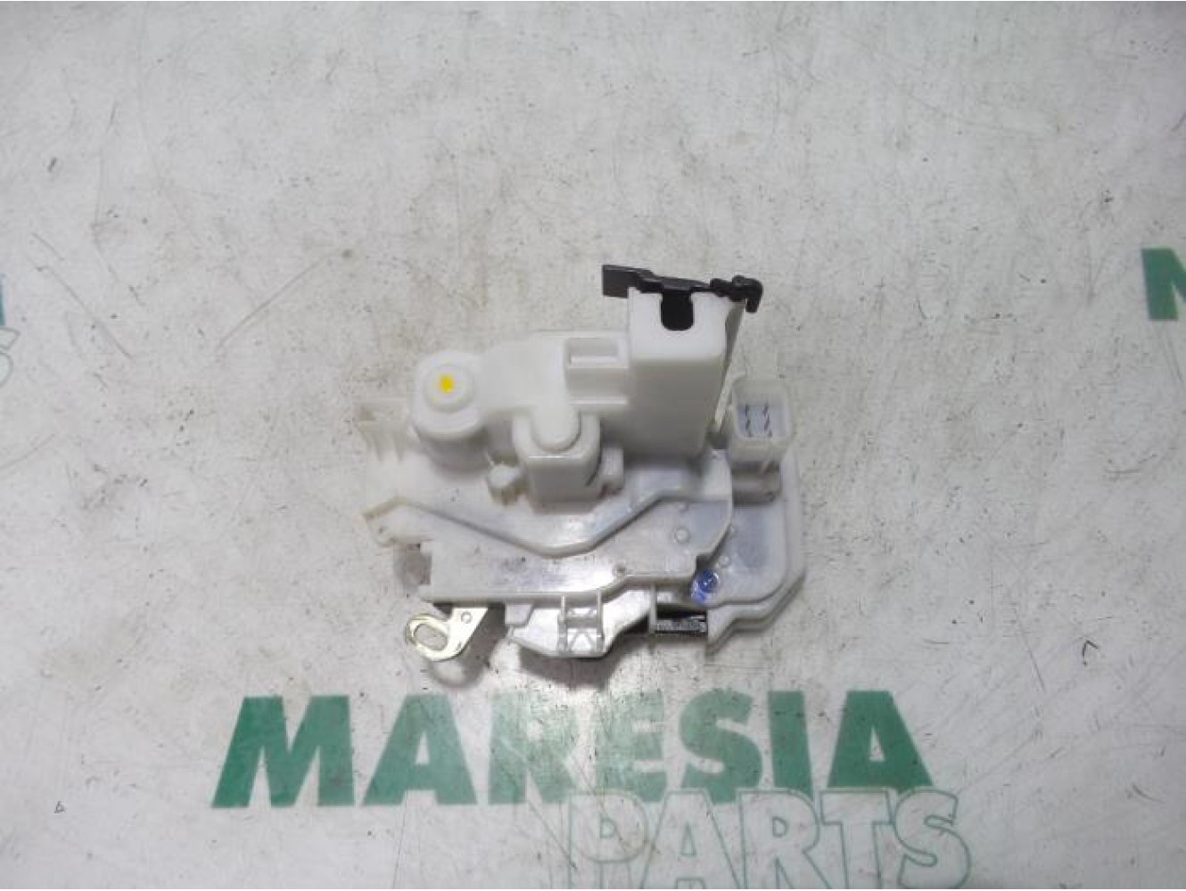 Fiat - Qubo - Deurslot Mechaniek 2Deurs links