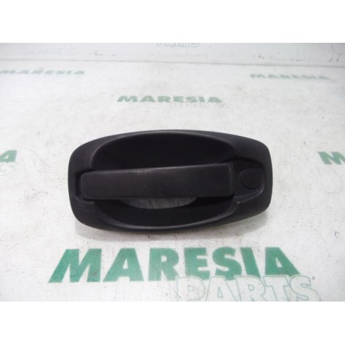 Fiat - Qubo - Door handle 2-door, right