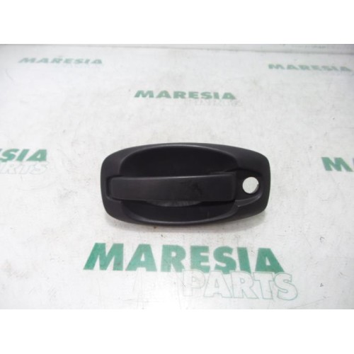 Fiat - Qubo - Door handle 2-door, left