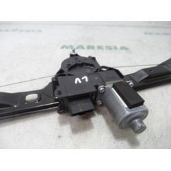 Fiat - Qubo - Window mechanism 2-door, front left