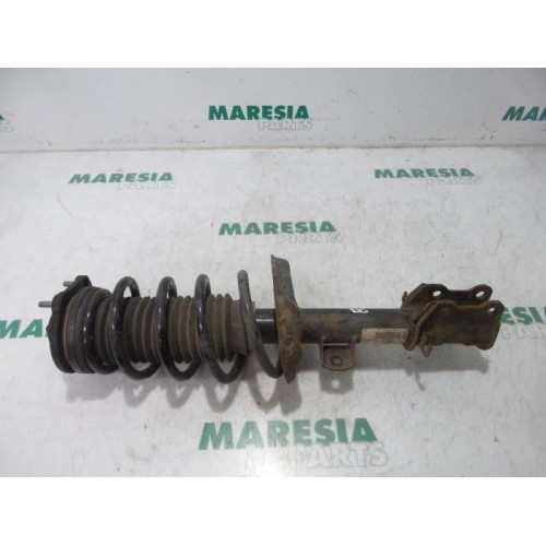 Fiat - Qubo - Front shock absorber rod, right